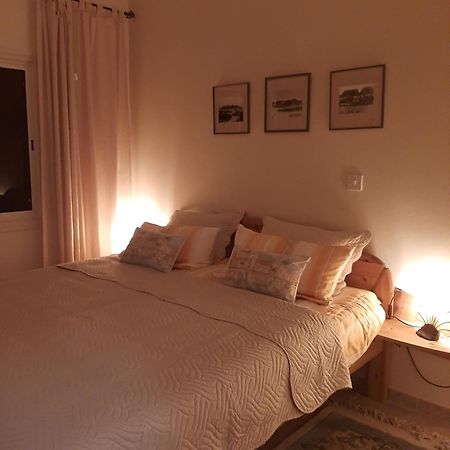 Limnaria Deluxe Maisonette Paphos Esterno foto