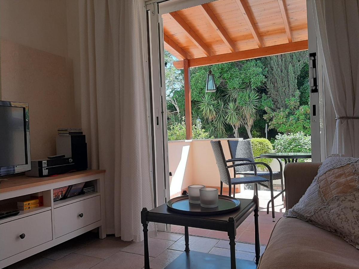Limnaria Deluxe Maisonette Paphos Esterno foto