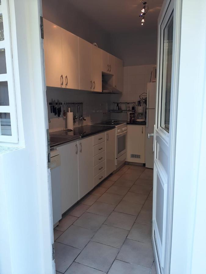 Limnaria Deluxe Maisonette Paphos Esterno foto