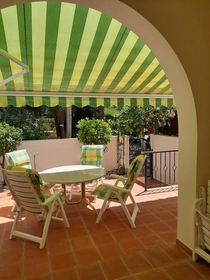Limnaria Deluxe Maisonette Paphos Esterno foto