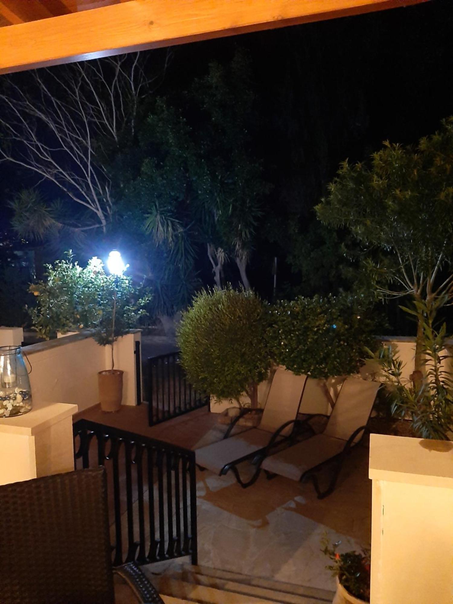 Limnaria Deluxe Maisonette Paphos Esterno foto