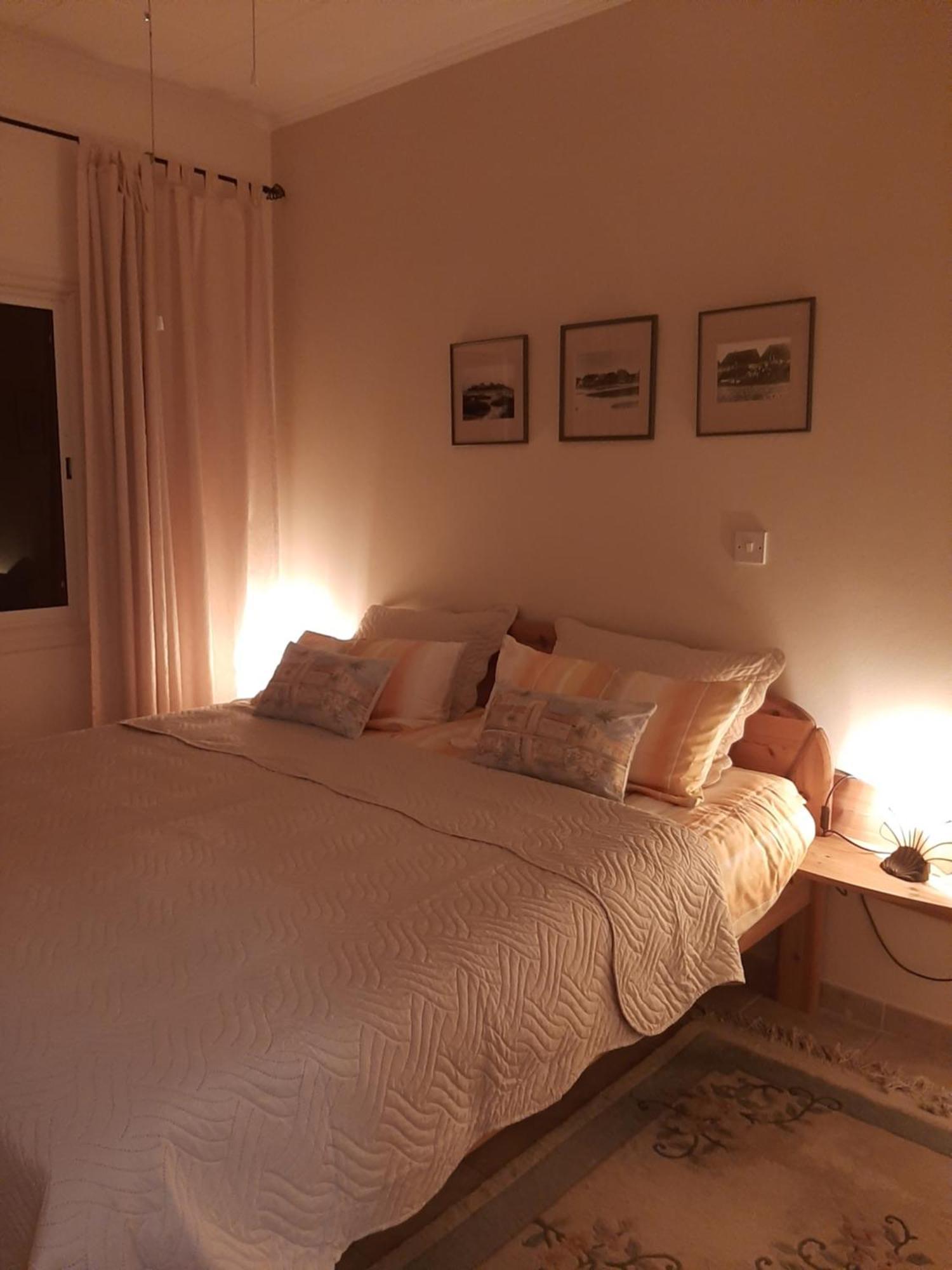 Limnaria Deluxe Maisonette Paphos Esterno foto