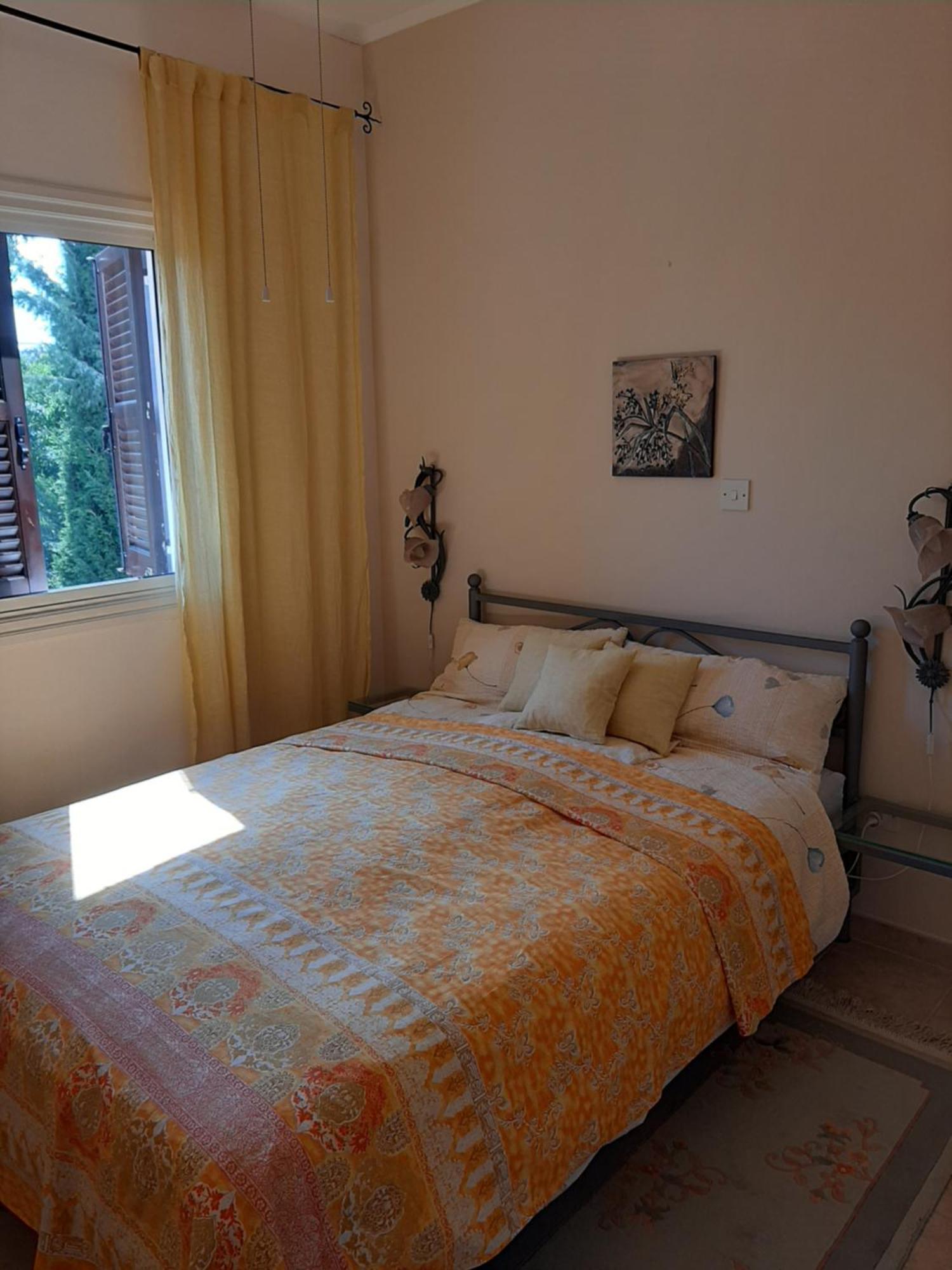 Limnaria Deluxe Maisonette Paphos Esterno foto