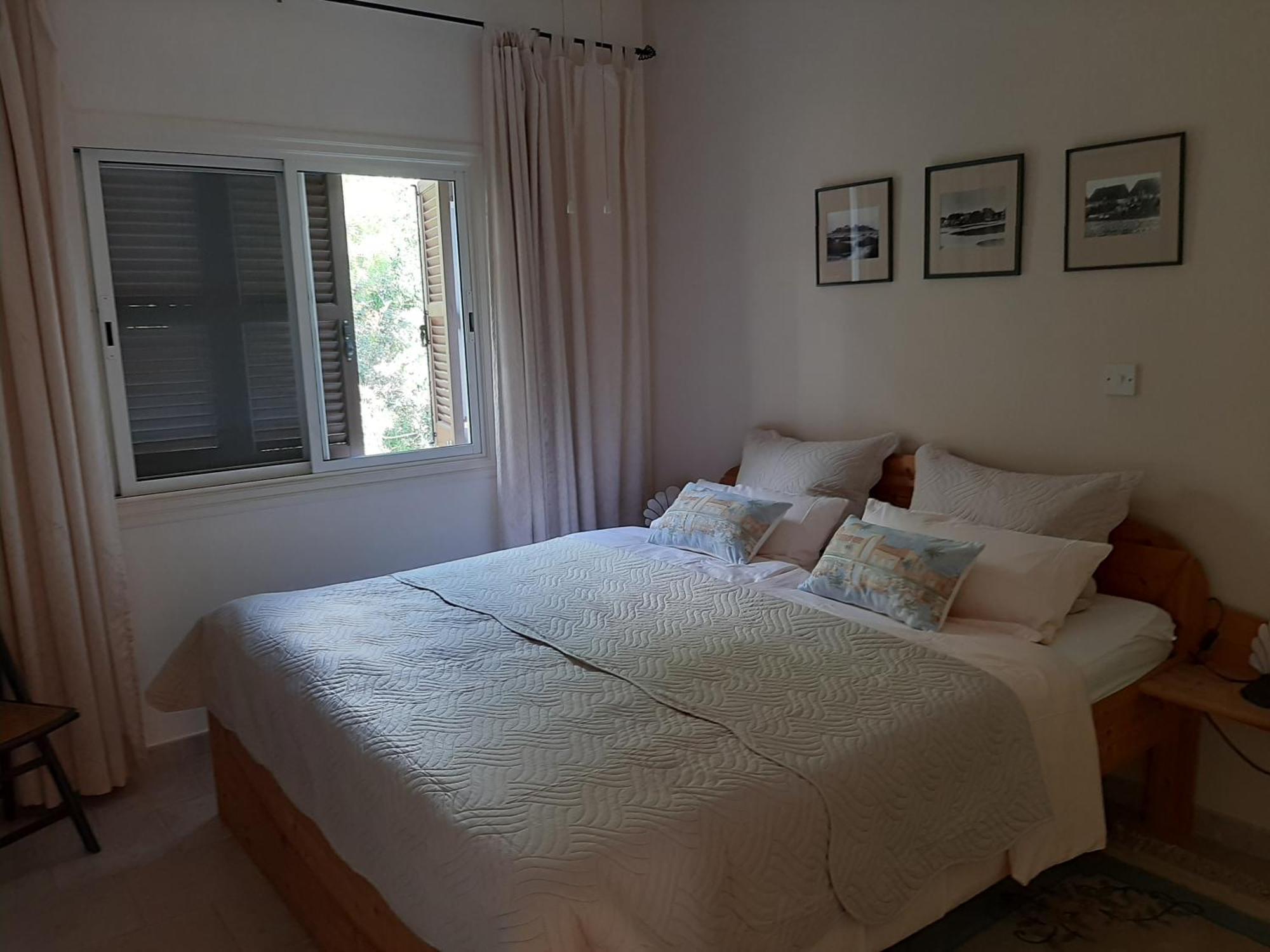 Limnaria Deluxe Maisonette Paphos Esterno foto