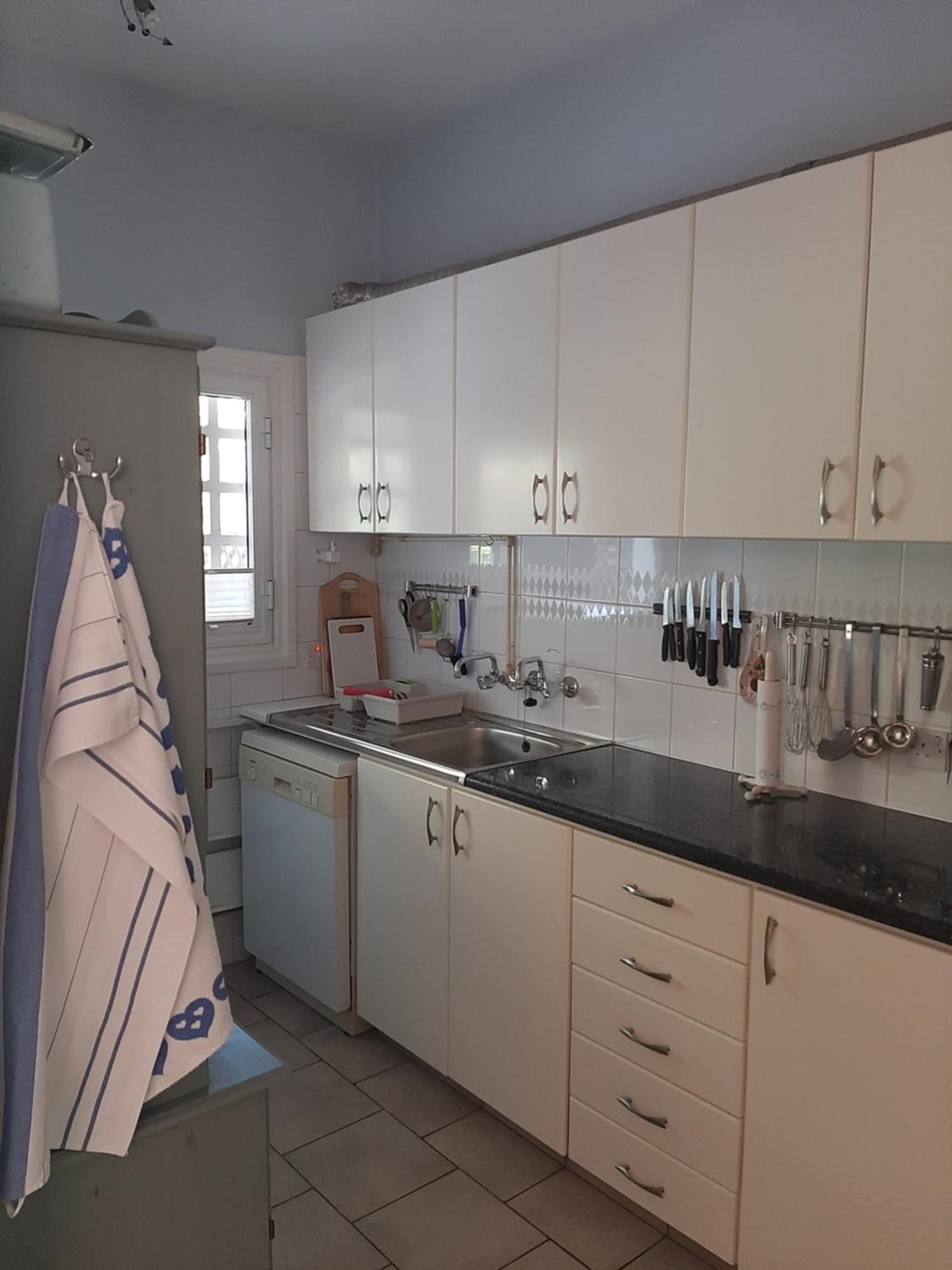 Limnaria Deluxe Maisonette Paphos Esterno foto